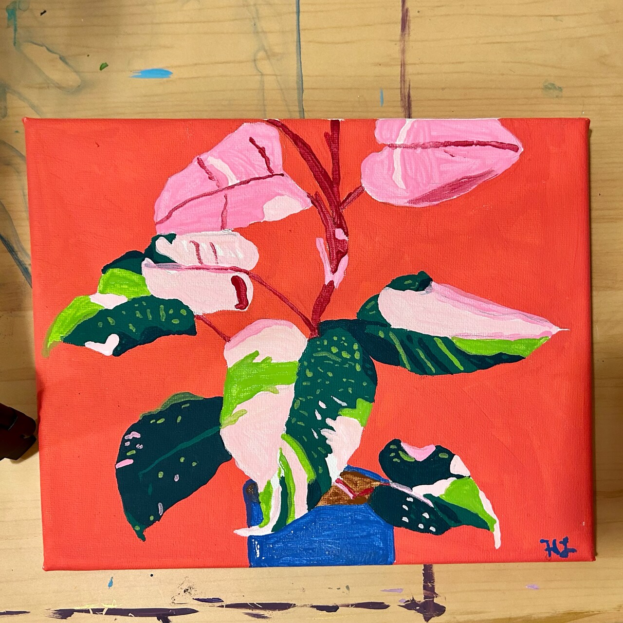 storefront banner